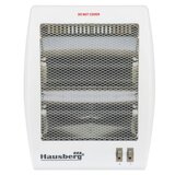 Radiator Aeroterma Hausberg HB-8103, cu 2 Trepte, Putere 800W